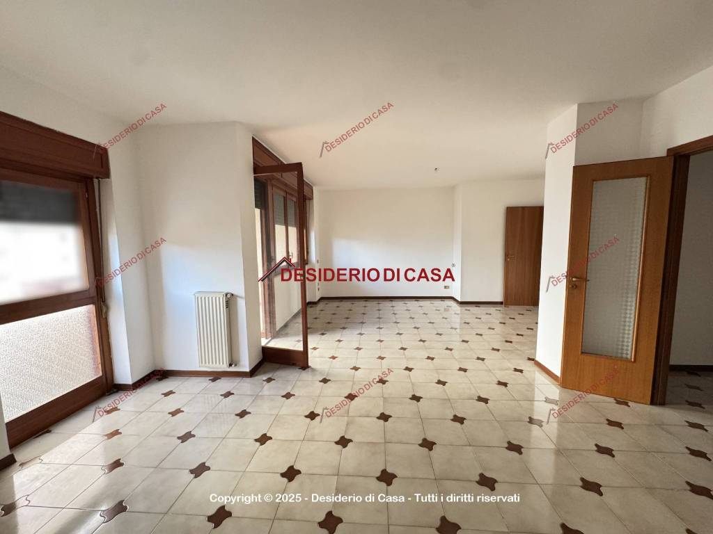 appartamento in vendita a Bagheria