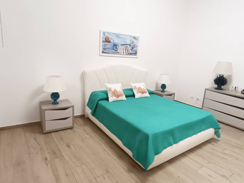 appartamento in vendita a Bagheria