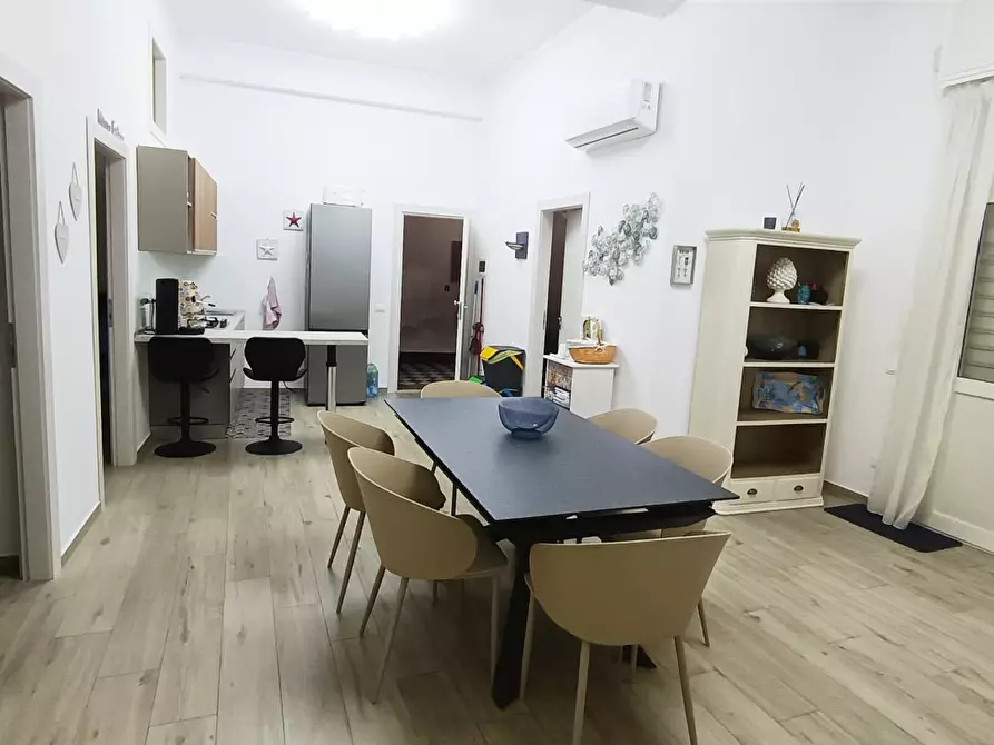 appartamento in vendita a Bagheria