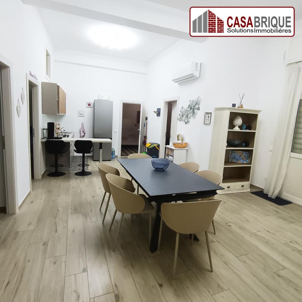 appartamento in vendita a Bagheria