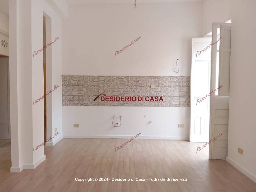 appartamento in vendita a Bagheria