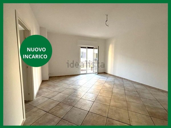 appartamento in vendita a Bagheria in zona Centro Città