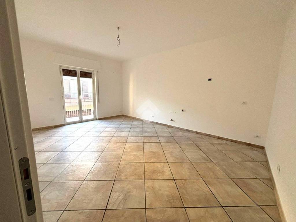 appartamento in vendita a Bagheria in zona Centro Città