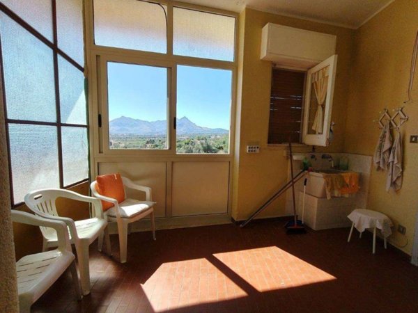 appartamento in vendita a Bagheria