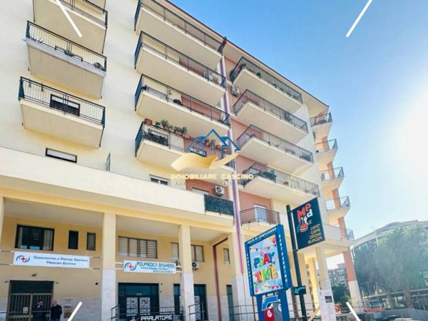 appartamento in vendita a Bagheria