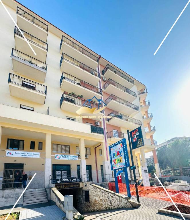 appartamento in vendita a Bagheria