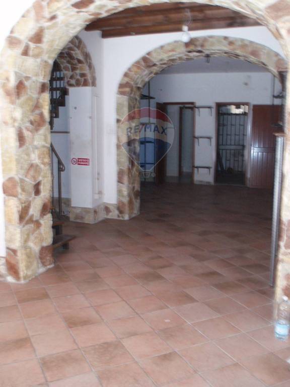 negozio in vendita a Bagheria