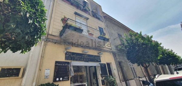 casa indipendente in vendita a Bagheria