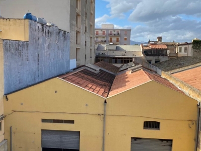 appartamento in vendita a Bagheria