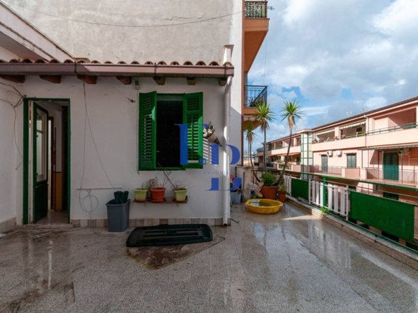 appartamento in vendita a Bagheria