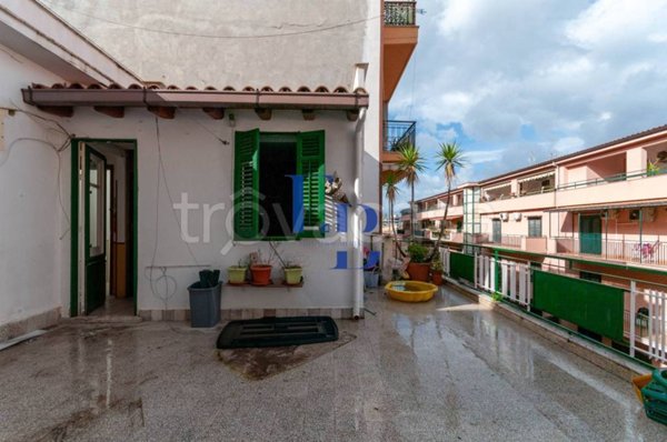 appartamento in vendita a Bagheria