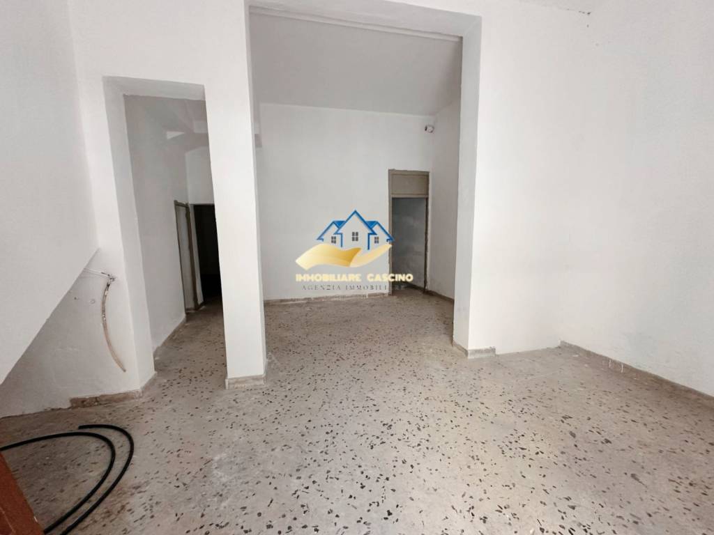 appartamento in vendita a Bagheria