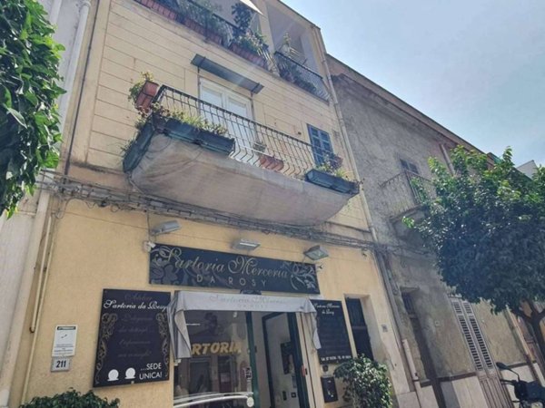 casa indipendente in vendita a Bagheria