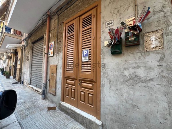 appartamento in vendita a Bagheria in zona Centro Città