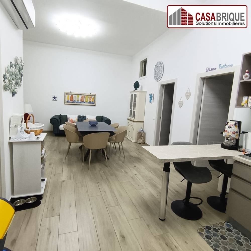 appartamento in vendita a Bagheria