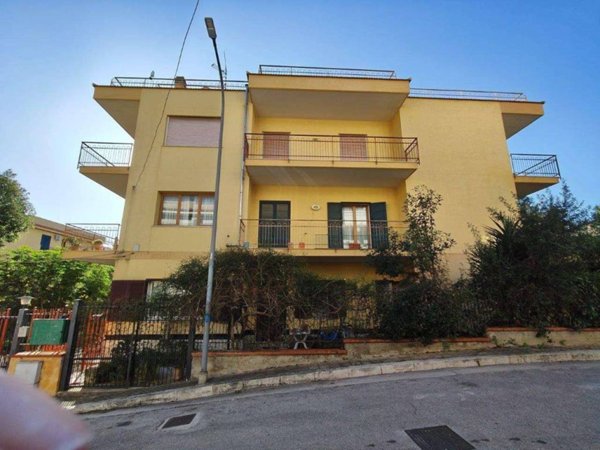 appartamento in vendita a Bagheria