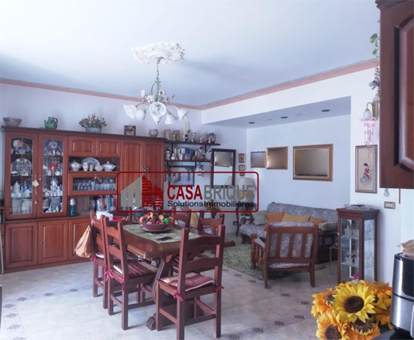 appartamento in vendita a Bagheria in zona Centro Città