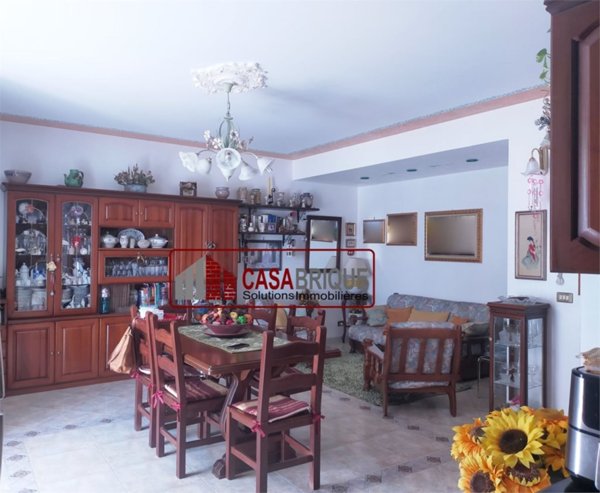 appartamento in vendita a Bagheria