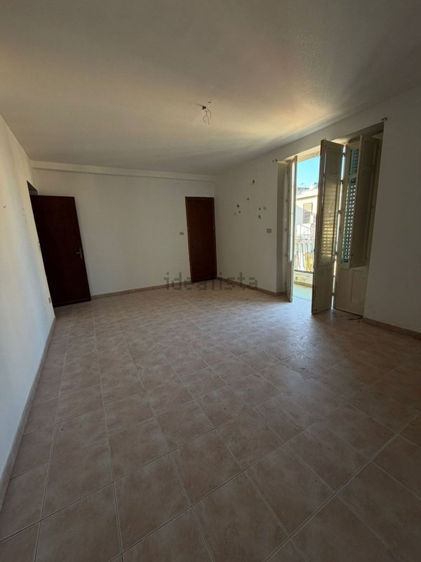 appartamento in vendita a Bagheria