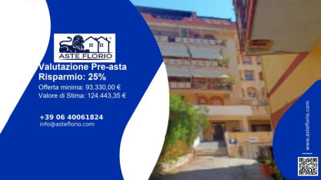 appartamento in vendita a Bagheria