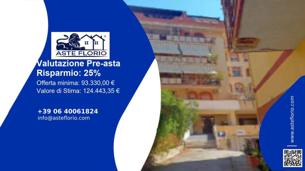 appartamento in vendita a Bagheria