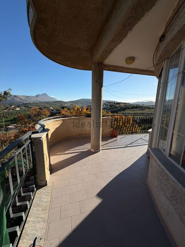 appartamento in vendita a Bagheria