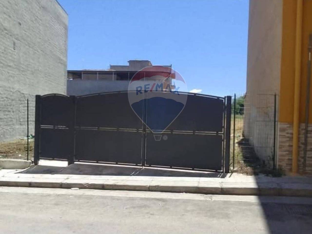 terreno edificabile in vendita a Bagheria