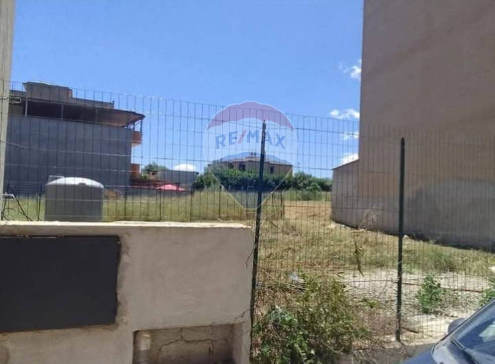 terreno edificabile in vendita a Bagheria
