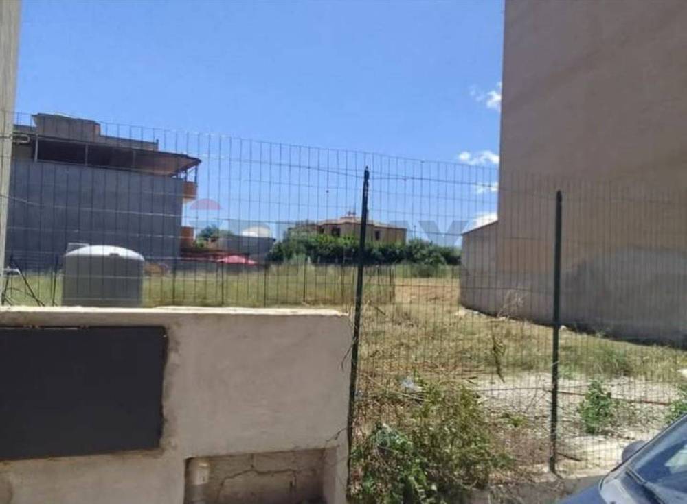 terreno edificabile in vendita a Bagheria