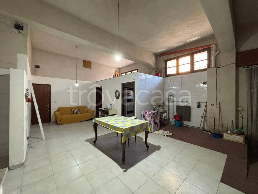 appartamento in vendita a Bagheria in zona Centro Città