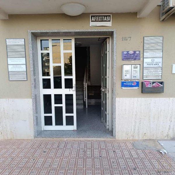 ufficio in vendita a Bagheria