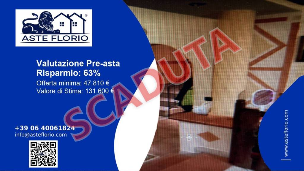 appartamento in vendita a Bagheria in zona Centro Città