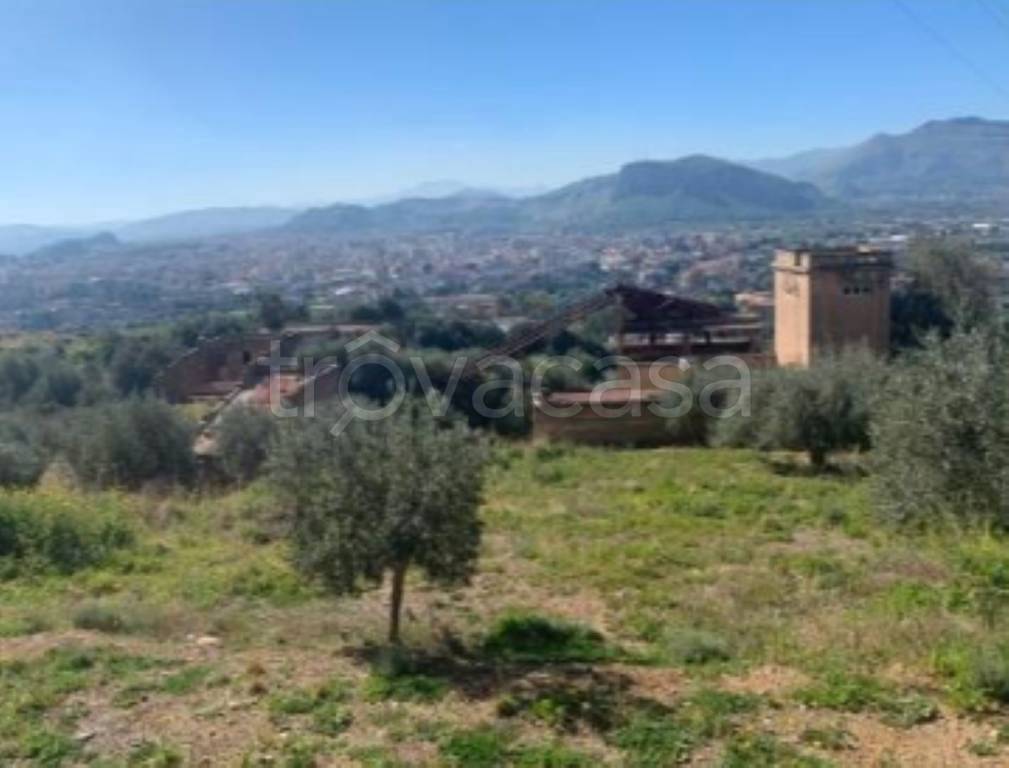 terreno agricolo in vendita a Bagheria