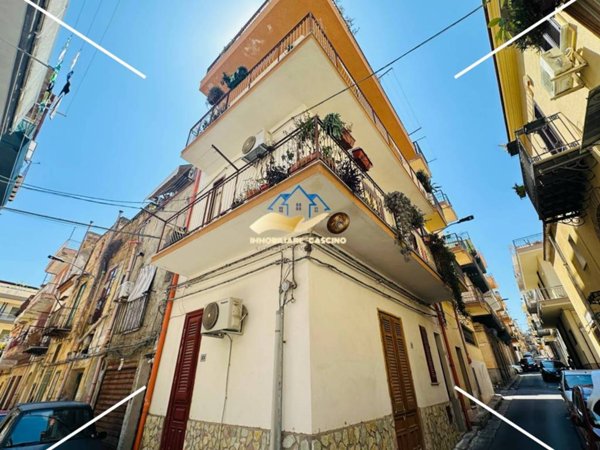 casa indipendente in vendita a Bagheria