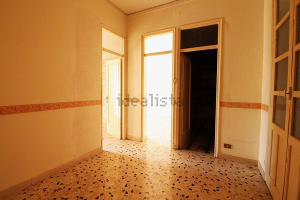 appartamento in vendita a Bagheria in zona Centro Città