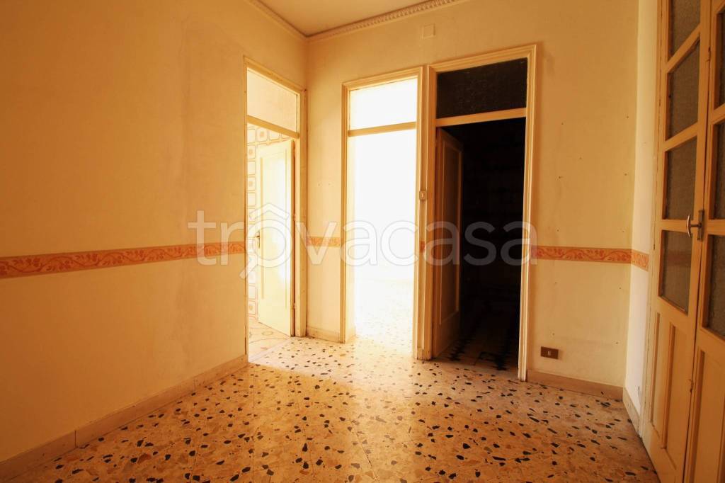 appartamento in vendita a Bagheria in zona Centro Città