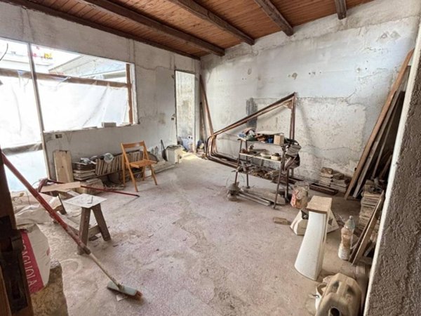 appartamento in vendita a Bagheria