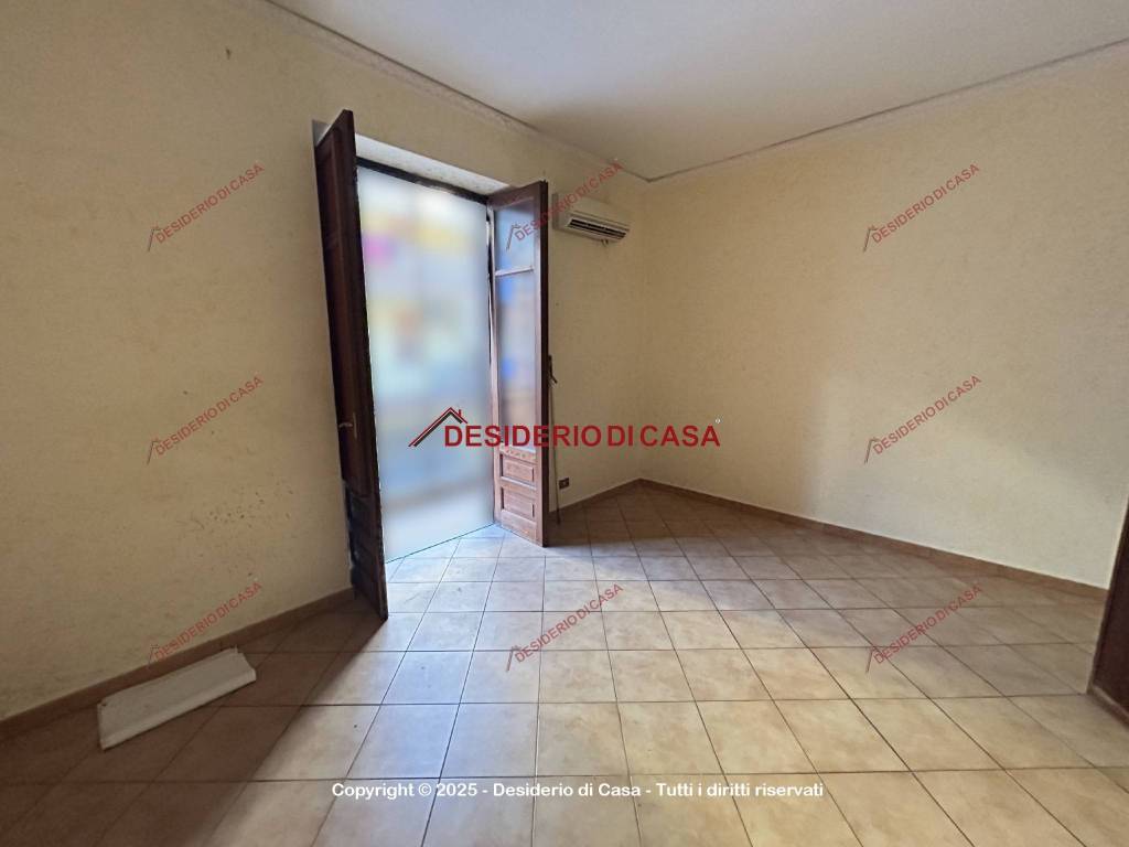 appartamento in vendita a Bagheria