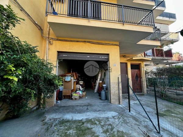 casa semindipendente in vendita a Bagheria