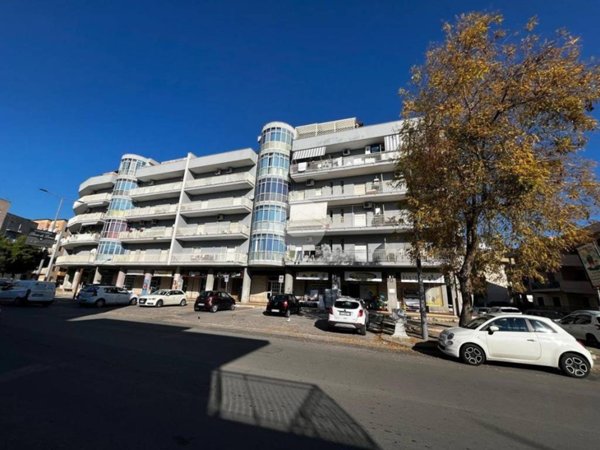 appartamento in vendita a Bagheria