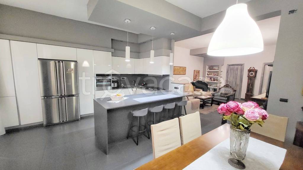 casa indipendente in vendita a Bagheria in zona Aspra