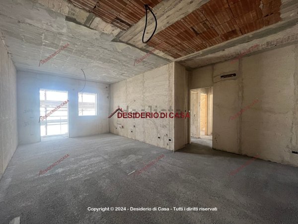 appartamento in vendita a Bagheria