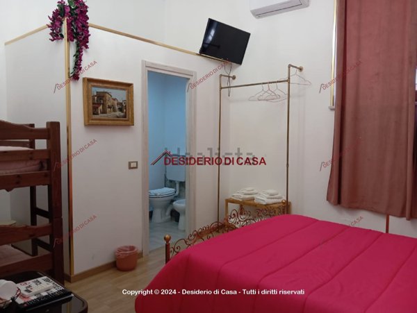 appartamento in vendita a Bagheria