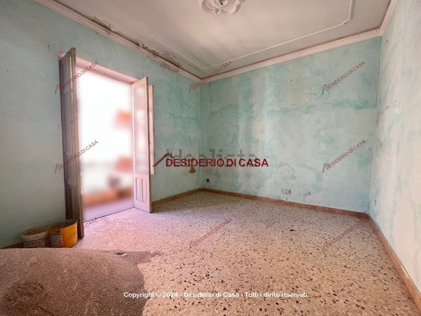 appartamento in vendita a Bagheria