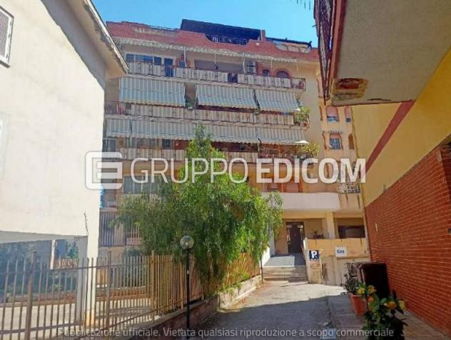 appartamento in vendita a Bagheria