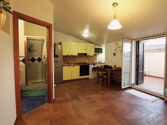 appartamento in vendita a Bagheria in zona Centro Città