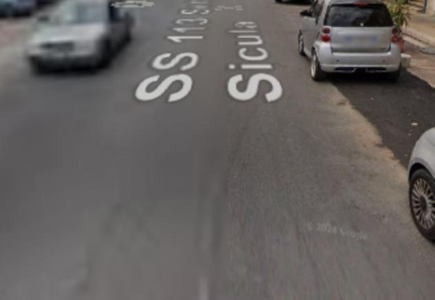 appartamento in vendita a Bagheria