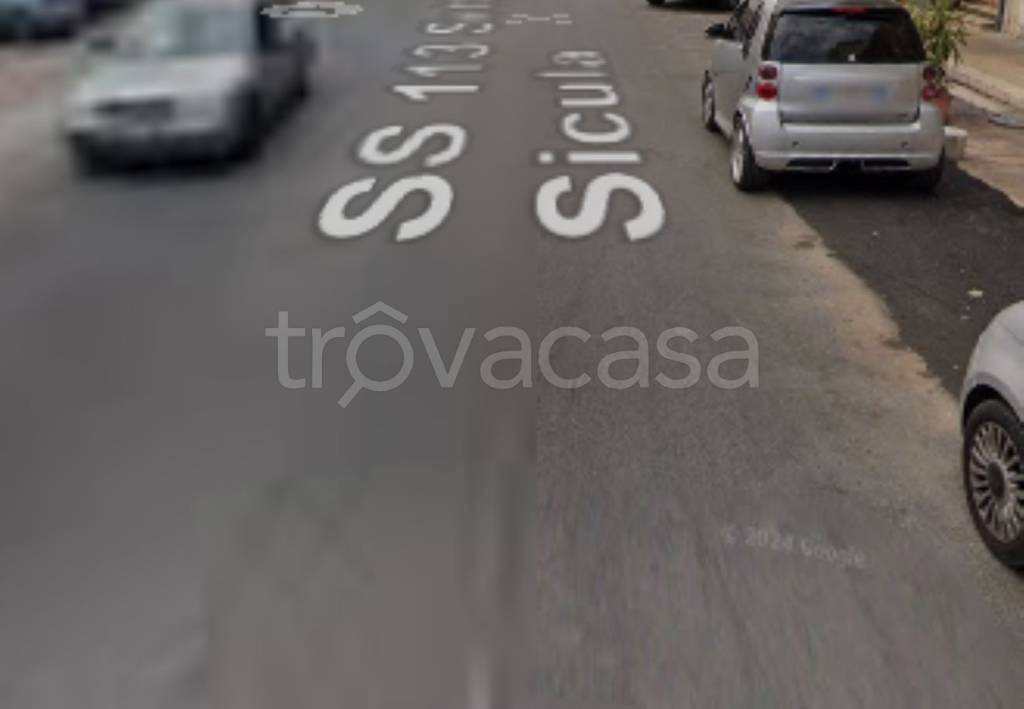 appartamento in vendita a Bagheria