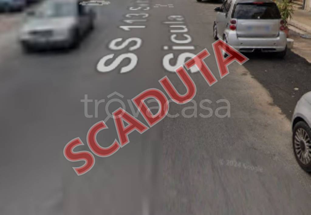 appartamento in vendita a Bagheria