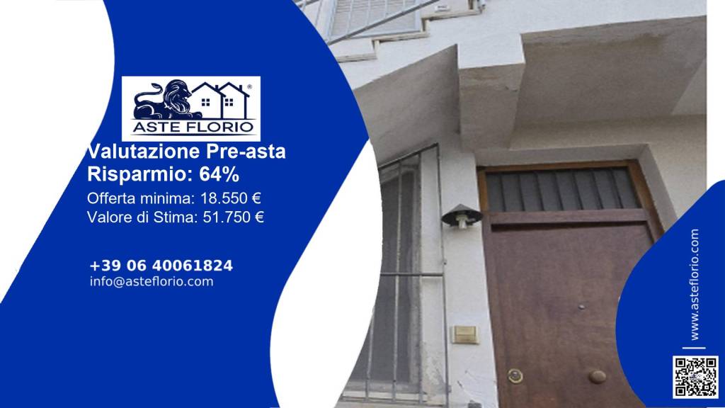 appartamento in vendita a Bagheria